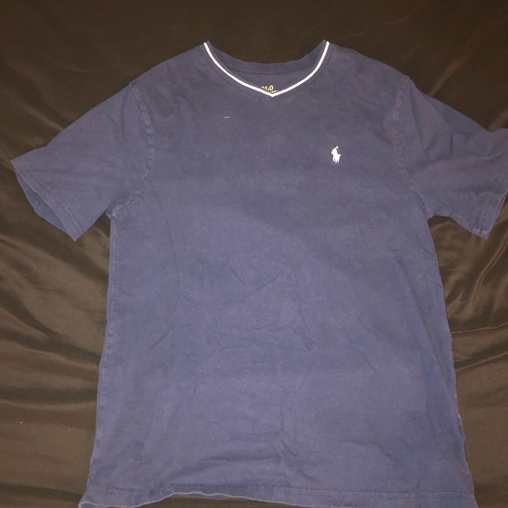 Polo Ralph Lauren Logo Tee